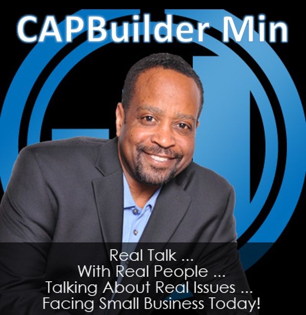 CAPBuilder Min Podcast