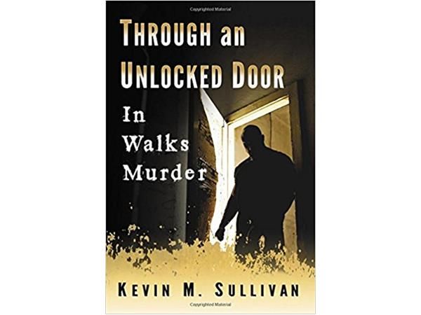 THROUGH AN UNLOCKED DOOR-Kevin Sullivan