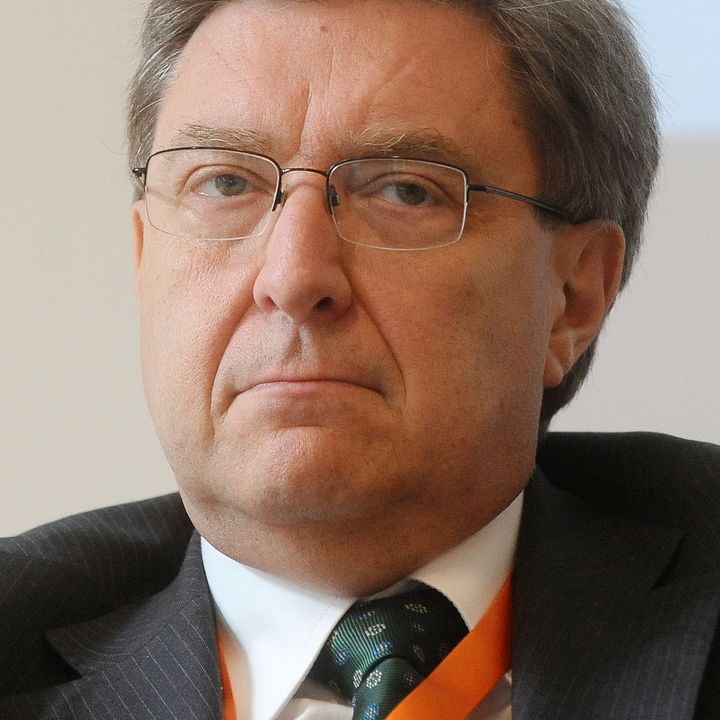 Episodio 10 - Enrico Giovannini su Next Generation EU - 2 dic 2020