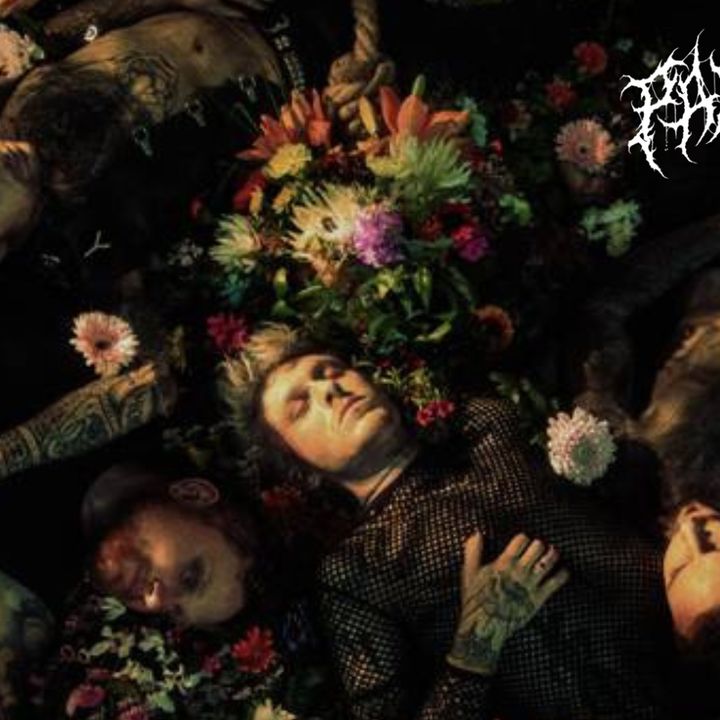 PALEFACE SWISS: From DIY Beginnings To Global Metal Domination