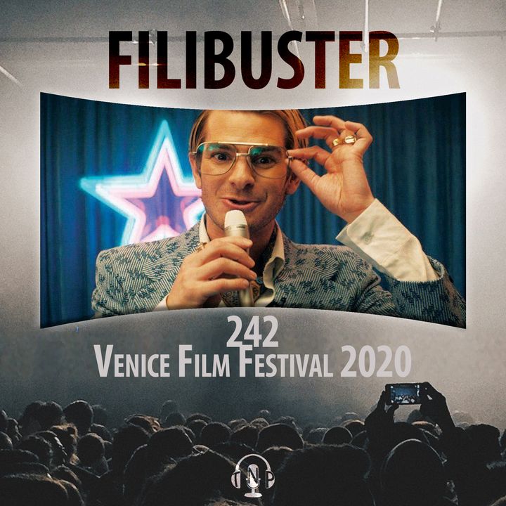 242 - Venice Film Festival 2020