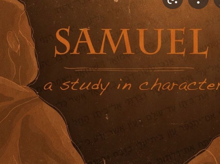 1st Samuel chapter 5