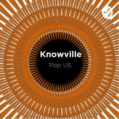 Knowville Interviews: Raynauld Cherry PT1