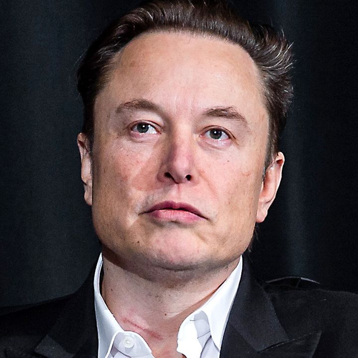 'The Five' Elon Musk Tells Joe Rogan real reason he bought Twitter!
