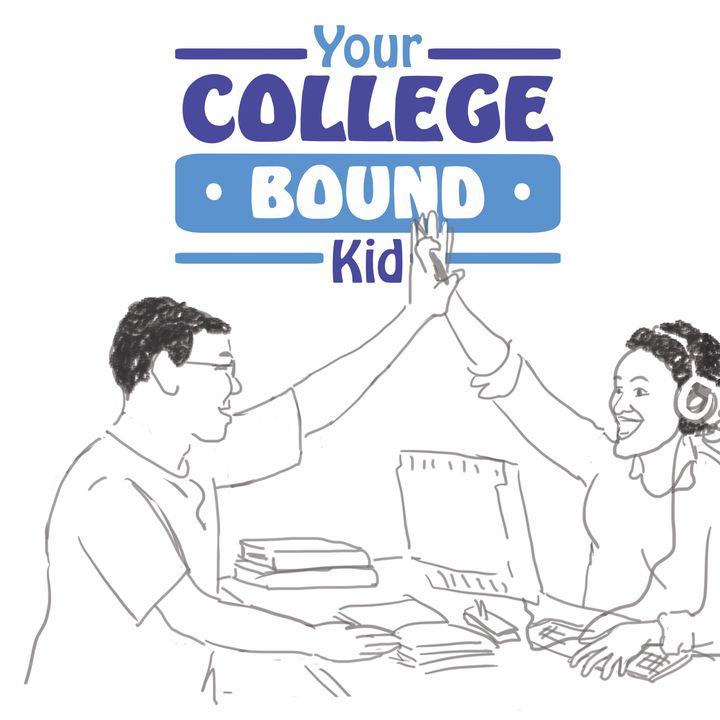 Your College Bound Kid | Scholarships, Admission, & Financial Aid Strategies