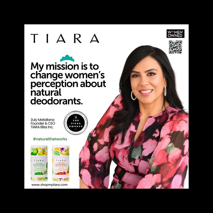 Personal Care Innovations Unveiled, Shower Cap and Natural Deodorant Game Changers