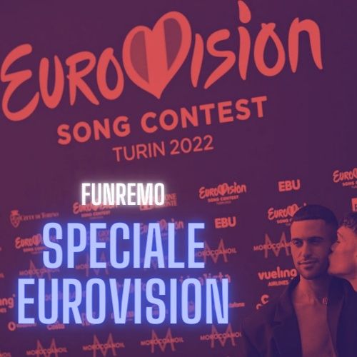 Funremo - Speciale EUROVISION