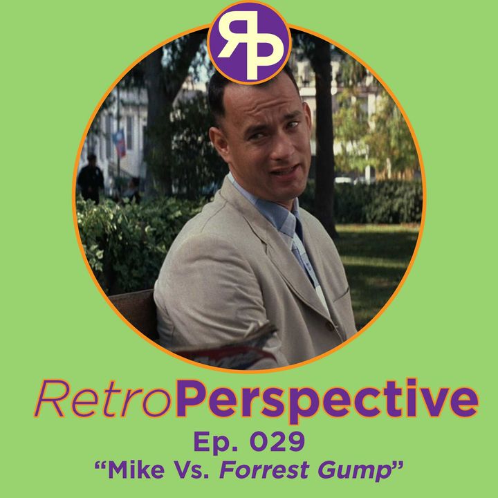 Mike vs Forrest Gump