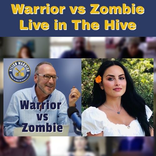 Warrior vs Zombie Episode 46 with Lynn K