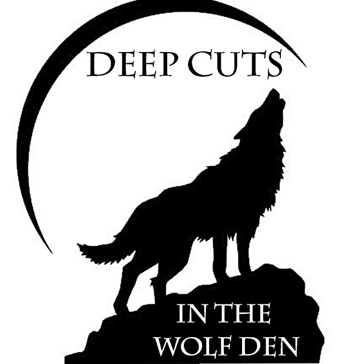 Deep Cuts with Monty Wolf