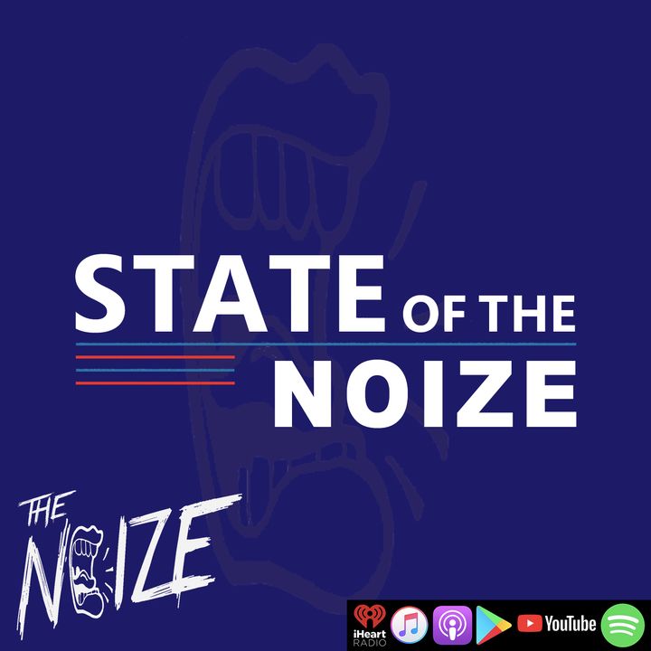 State Of The Noize