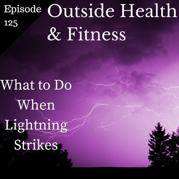 What to do When Lightning Strikes