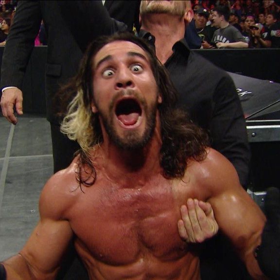 WWE Seth Freakin Rollins Deletes The TNA Roster