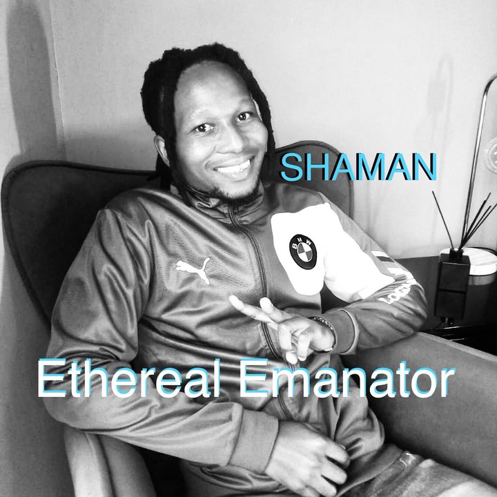 Ethereal Emanator Shaman