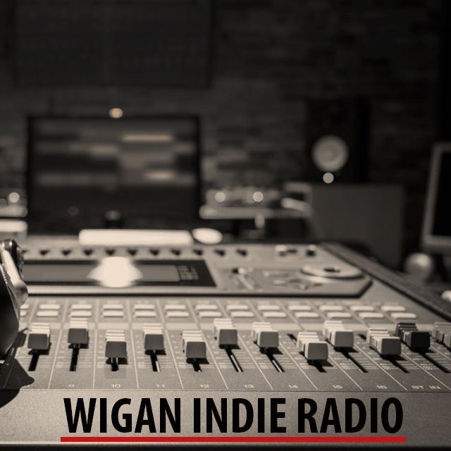 Wigan Indie Radio