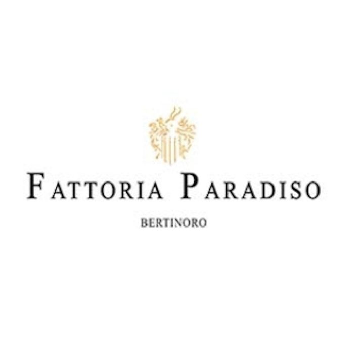 Fattoria Paradiso - Jacopo Melia