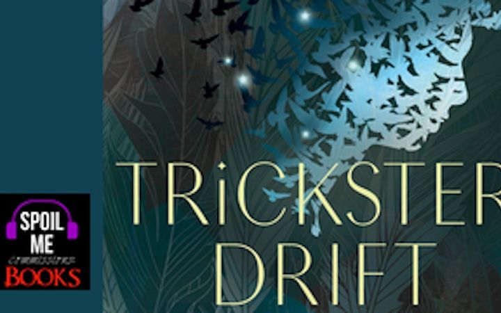 Trickster Drift- Episode 9