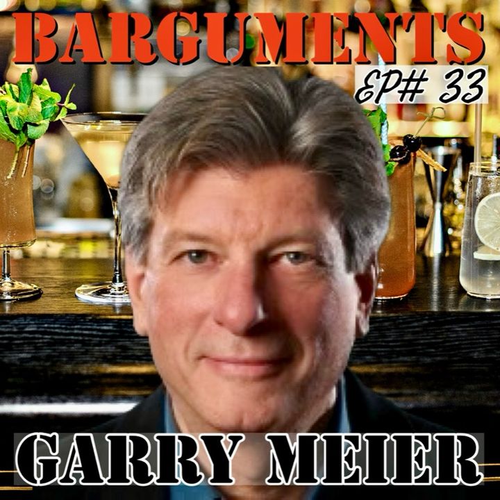 EP34 - GARRY MEIER