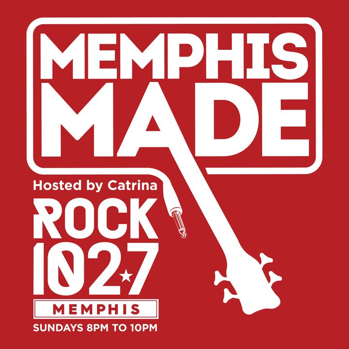 Memphis Made w/ Amy Jamison -Jam for Jimi (Part 1)