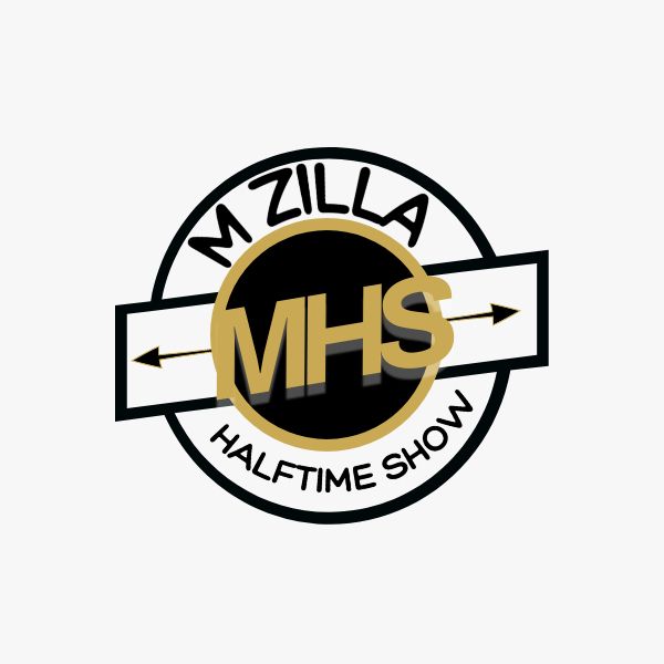 M Zilla's Halftime Show