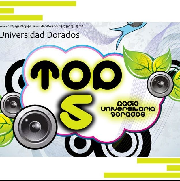 The Universidad Dorados Show