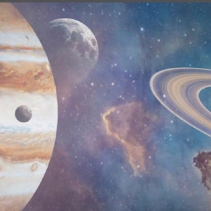 Picking sides? Or finding balance? Jupiter vs Saturn