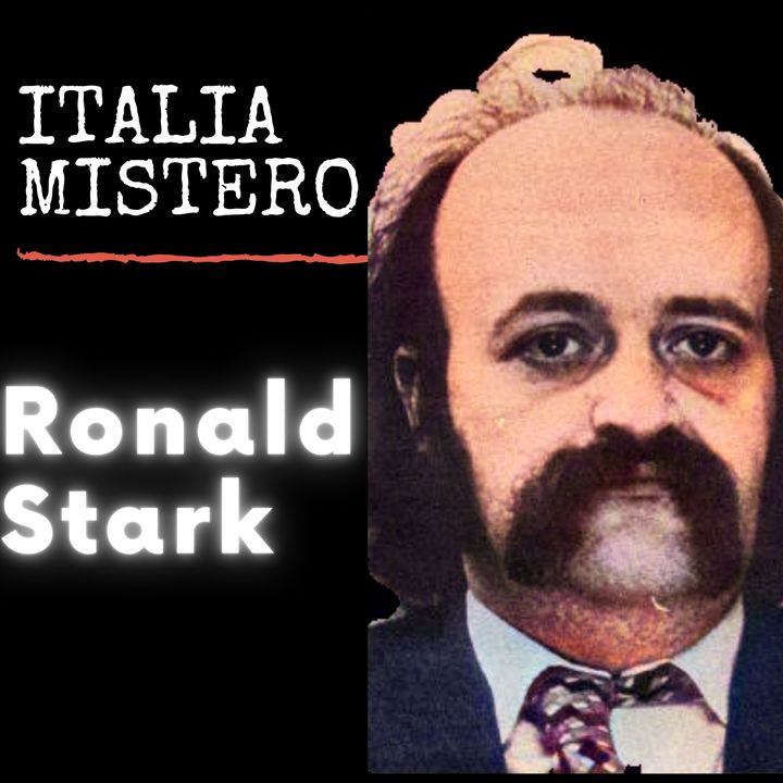 Ronald Stark