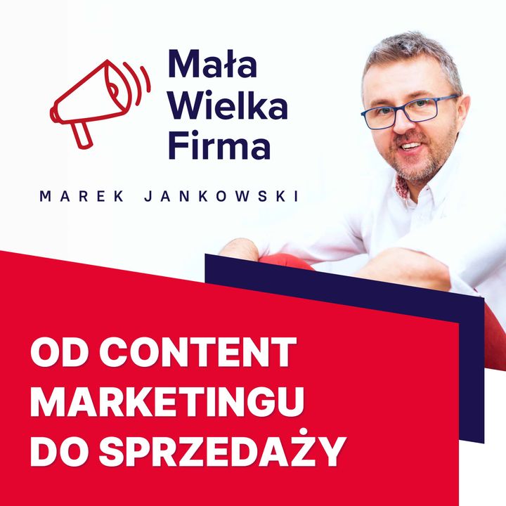 323: Czy twój content marketing to marnowanie czasu? | Paweł Tkaczyk