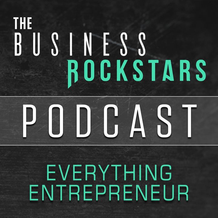 Business Rockstars Podcast