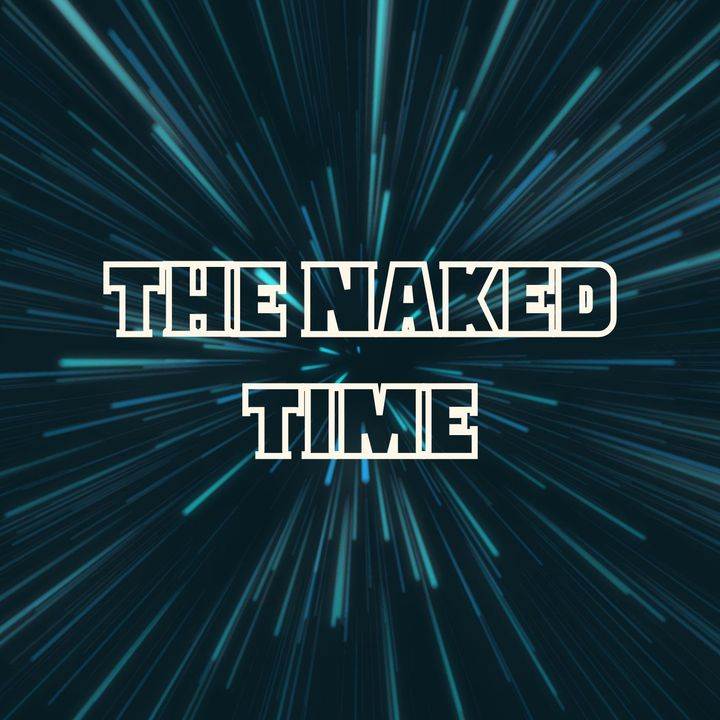 Afsnit 04, Sæson 1 - The Naked Time (TOS)