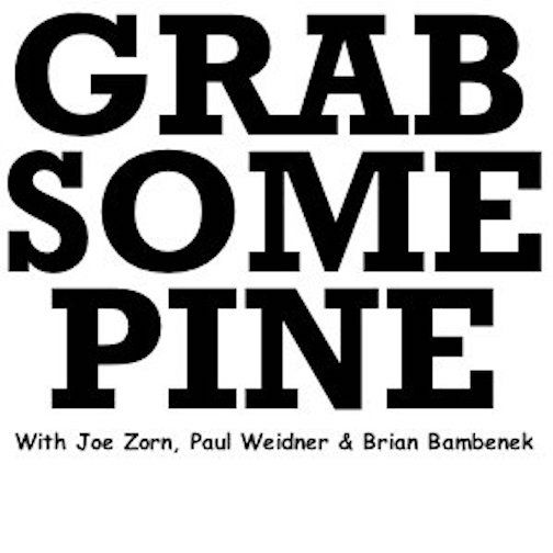 Grab Some Pine