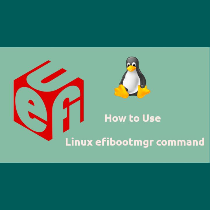 #172 Eliminar entradas antiguas de Linux en menú EFI con efibootmgr