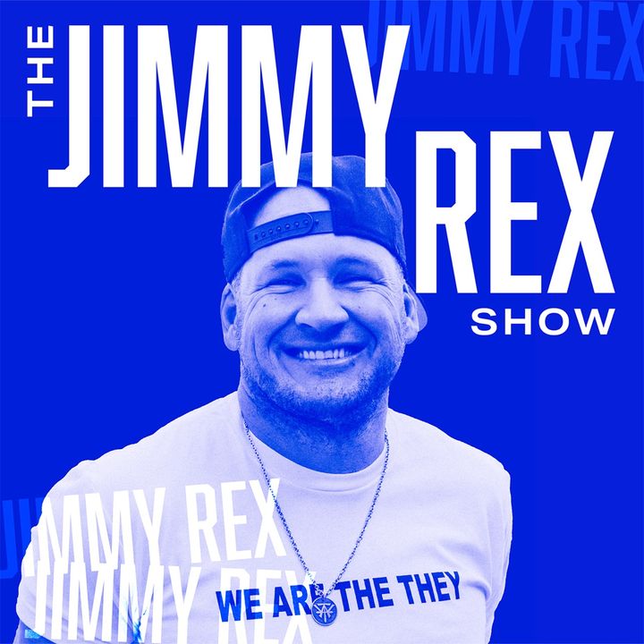 The Jimmy Rex Show