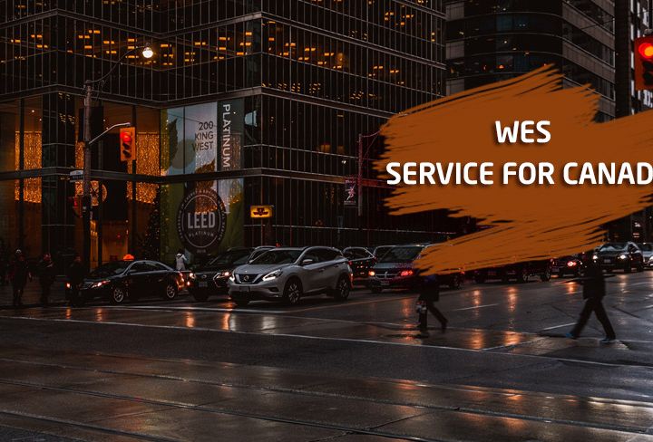 WES Canada | World Education Services