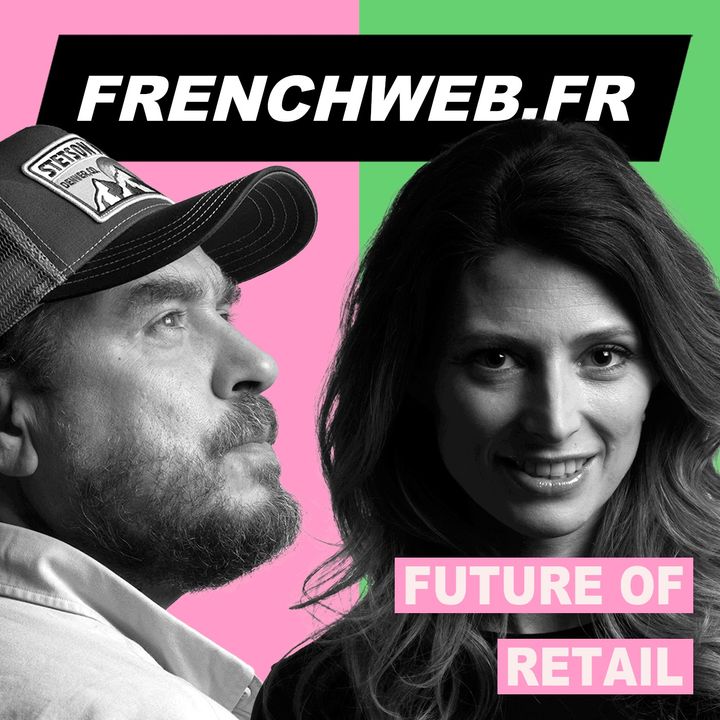 FUTURE OF RETAIL & ECOMMERCE