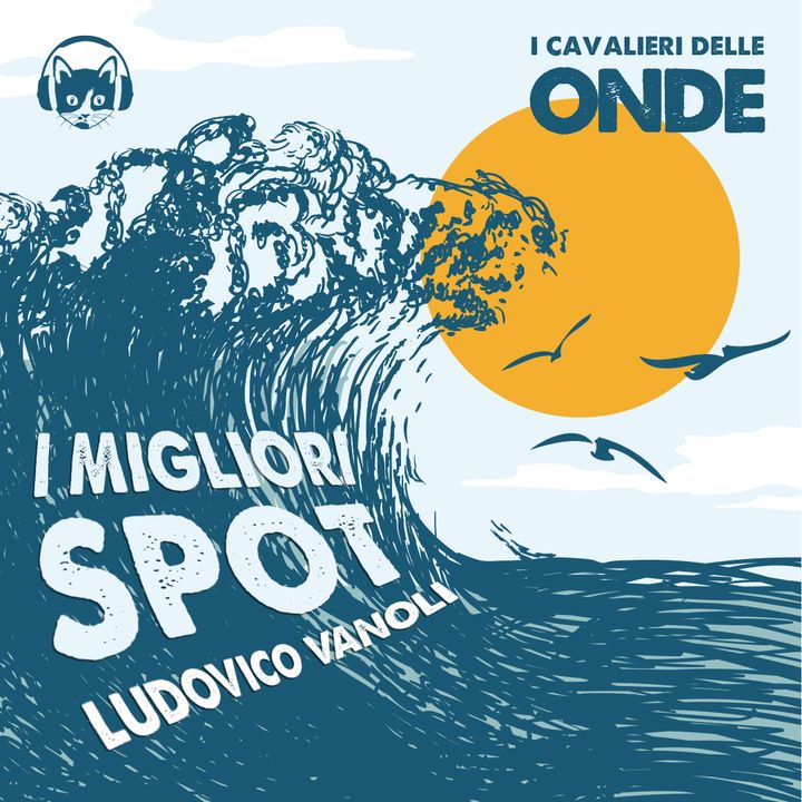 I migliori spot - Ludovico Vanoli