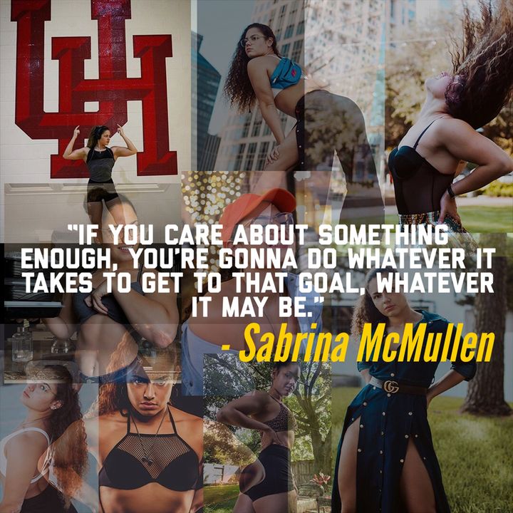 Sabrina McMullen Interview (@sabrinalina.lifts)