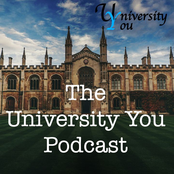 UYP 011 How to dominate your college search