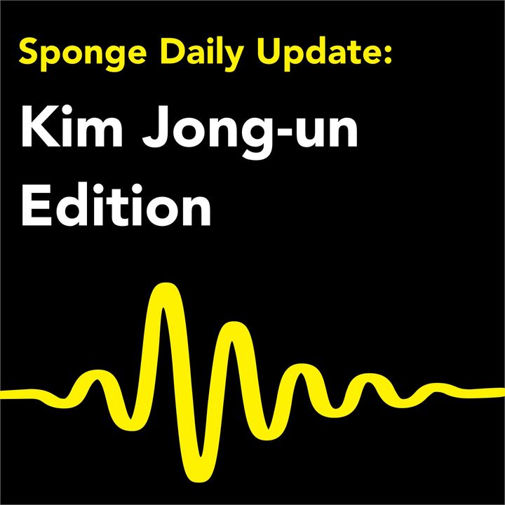 Top News on Kim Jong-un