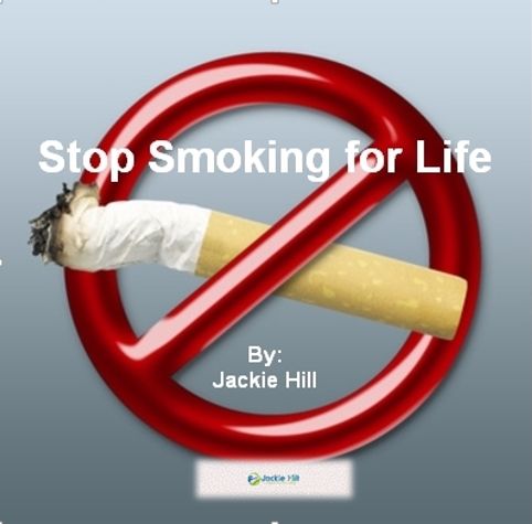 Top Tips on how you can stop smoking