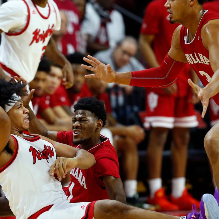 Indiana Basketball Weekly: IU/Rutgers Recap and Nebraska Preview W/Kent Sterling
