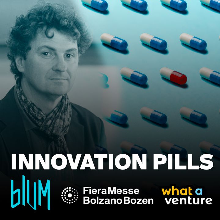 Gli outliers - Innovation Pills #02