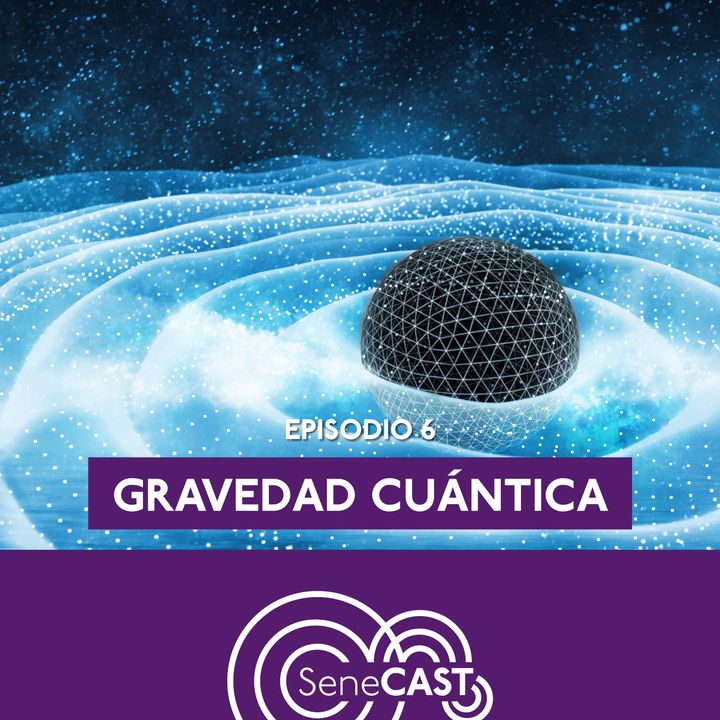 Gravedad Cuántica - Entrevista a Andrés Reyes