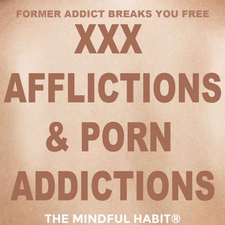 2 Reasons Sex/Porn Addicts Need to Banish Shame Forever
