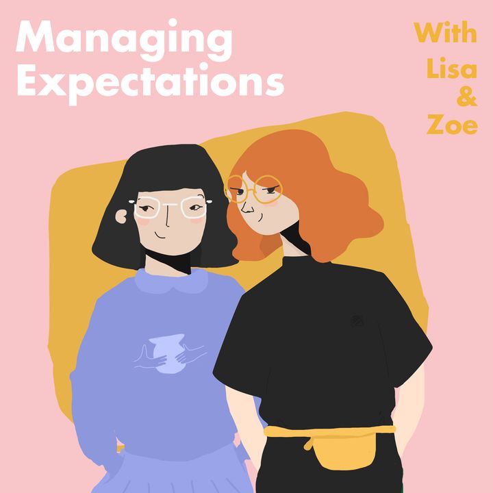4: Managing SEXpectations