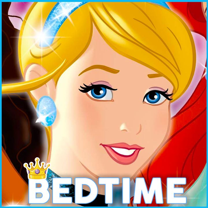 Bedtime Stories - Princesses!