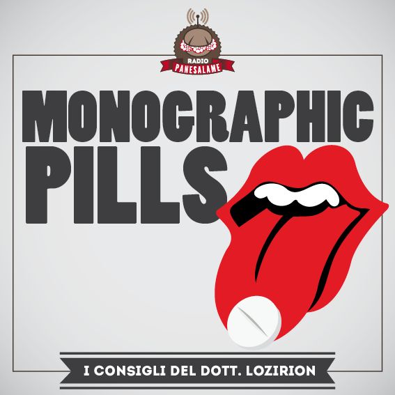 Monographic Pills