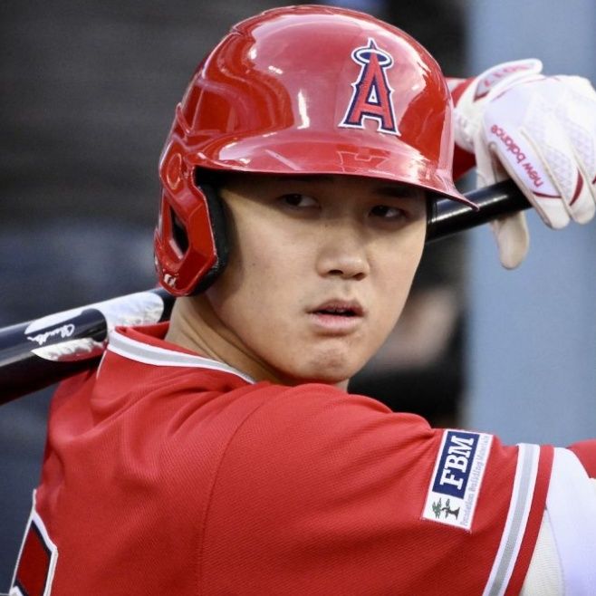Pelota Pimienta: Semana 6 MLB: Shohei Ohtani y los pitchers jonroneros en la historia