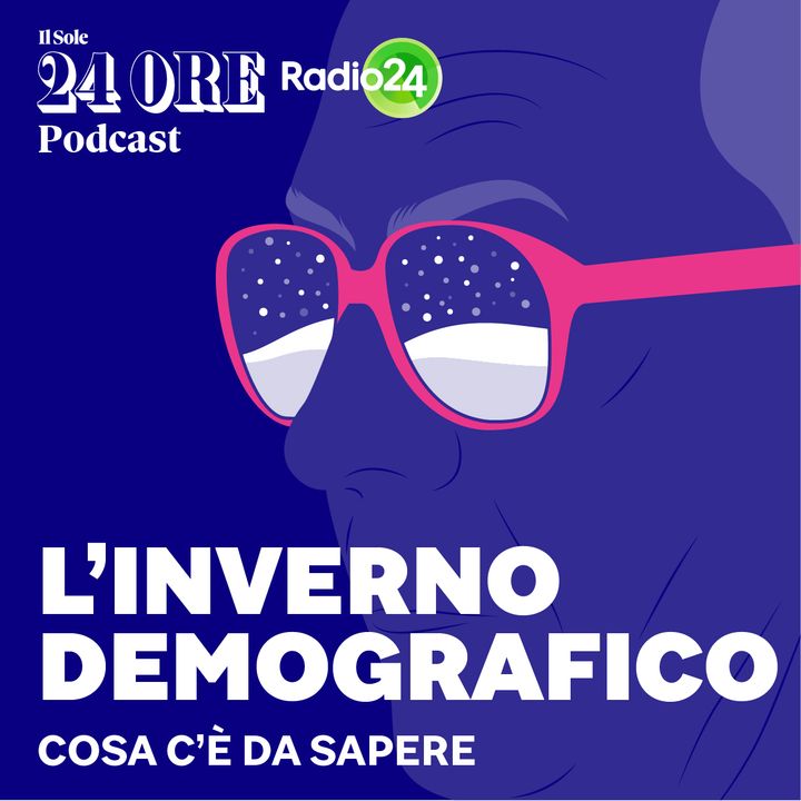 Inverno demografico - Cosa c'è da sapere