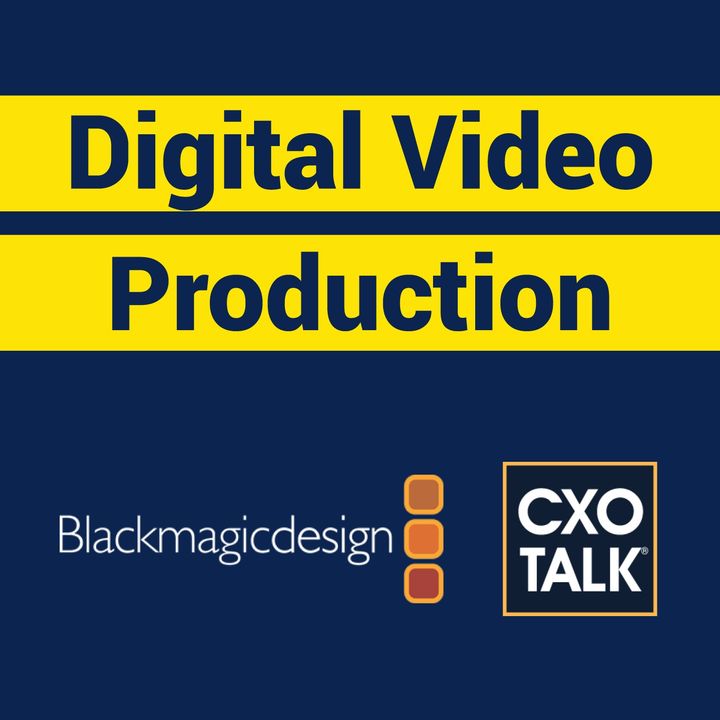 Blackmagic Design: Customer Experience and Industry Disruption in Video Production